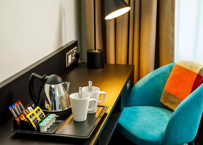 Ibis Styles Paignton