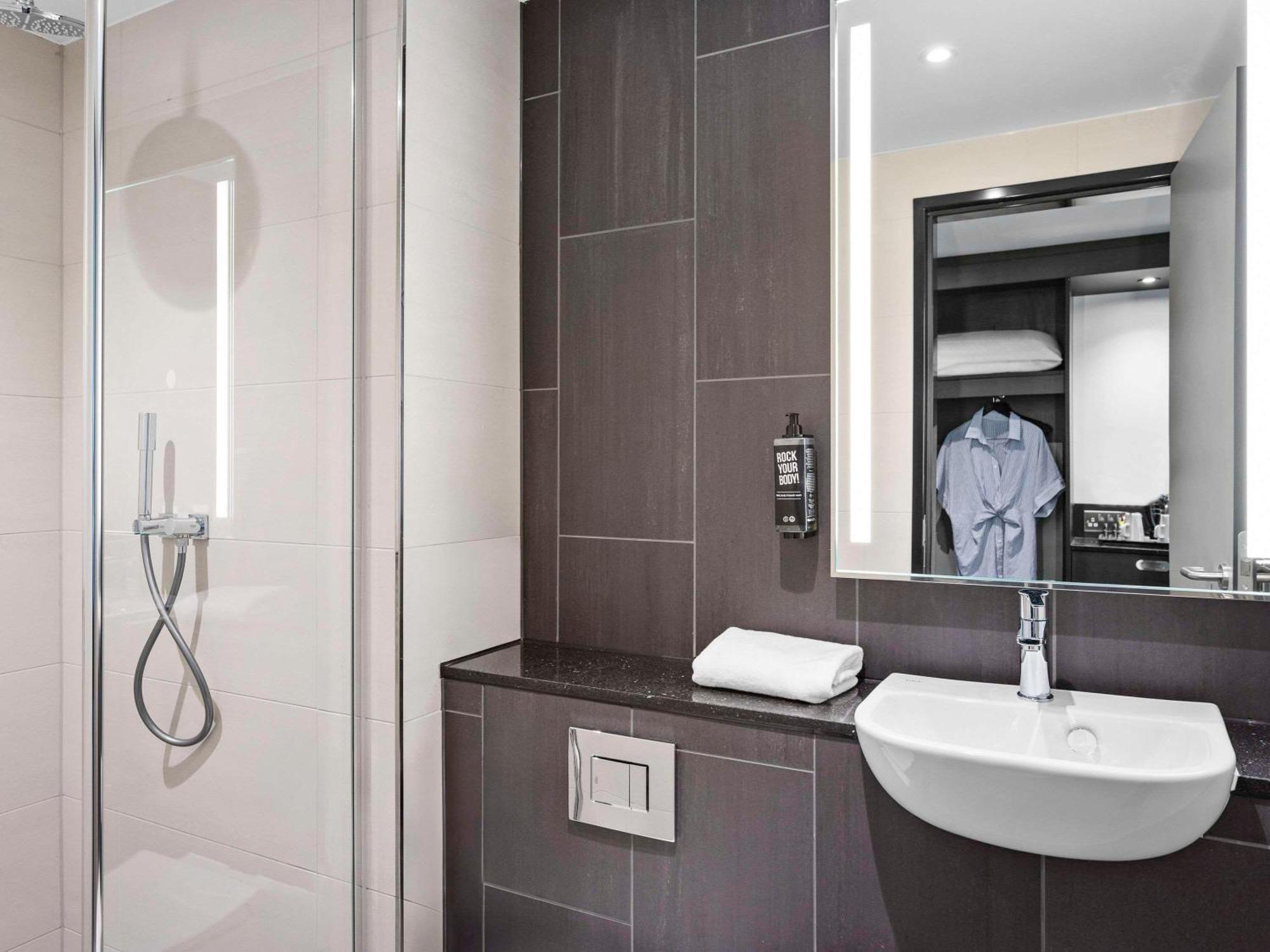 Hotel Ibis Styles Paignton