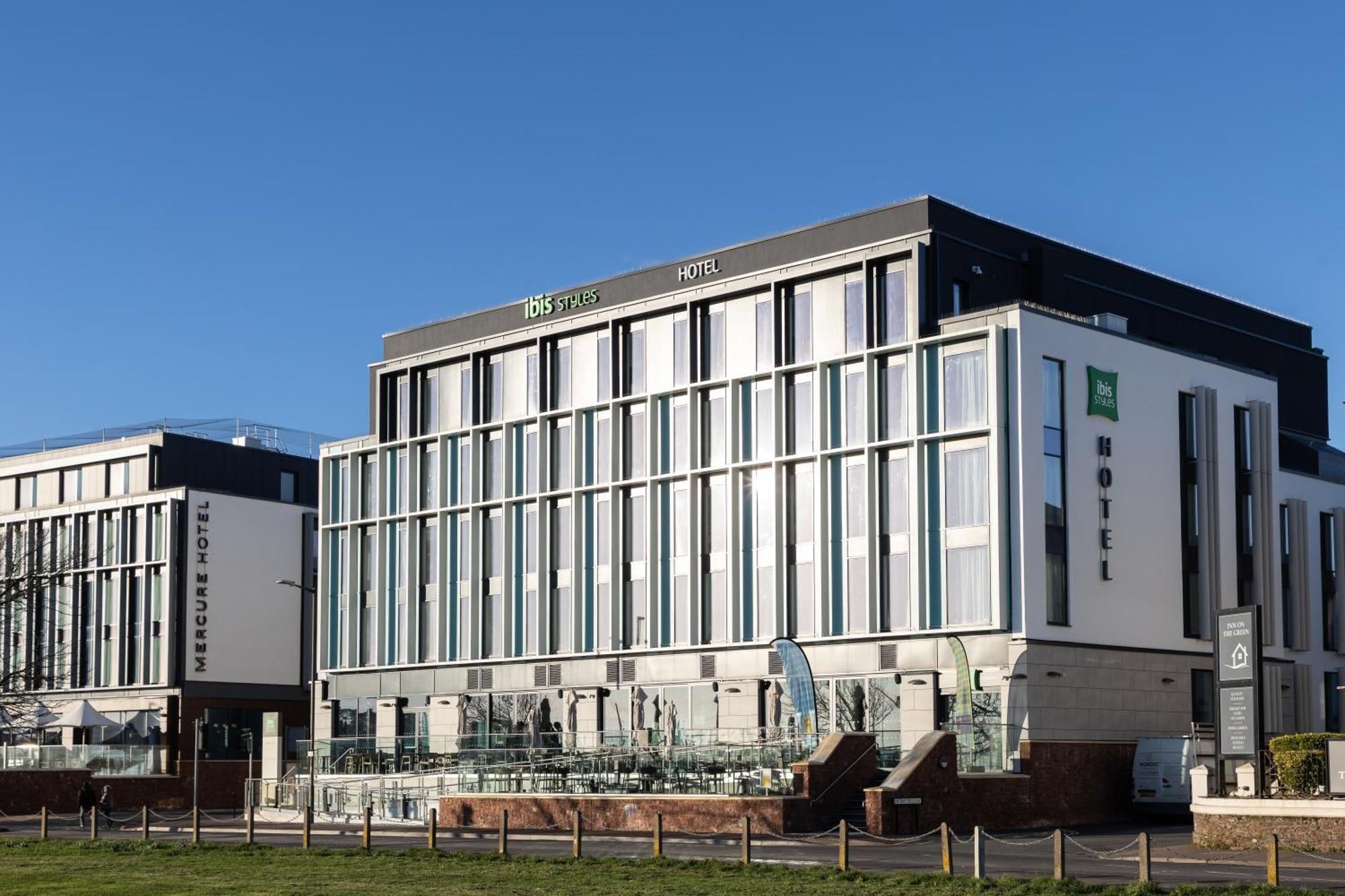 Ibis Styles 3* Paignton