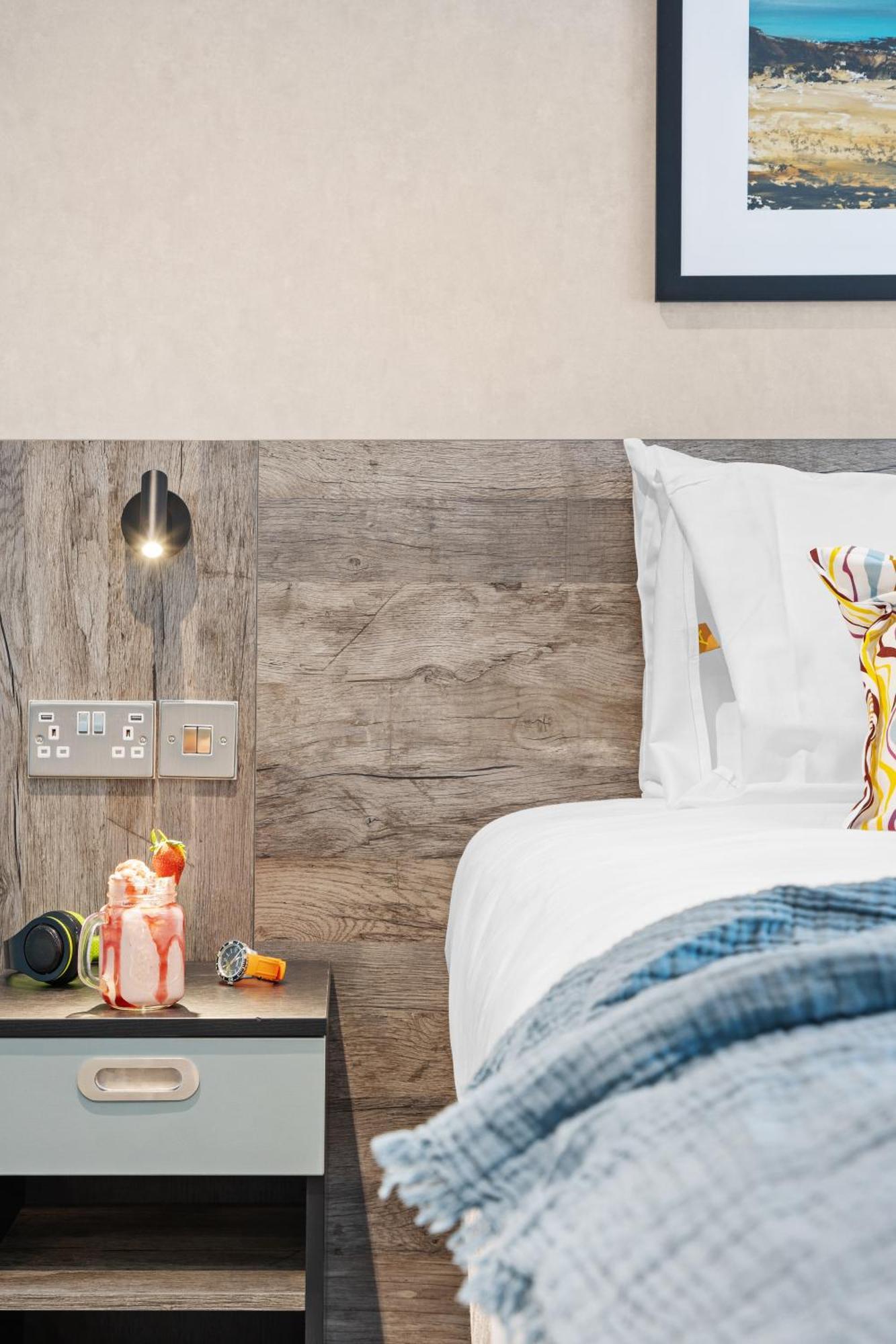 Hotel Ibis Styles 3*