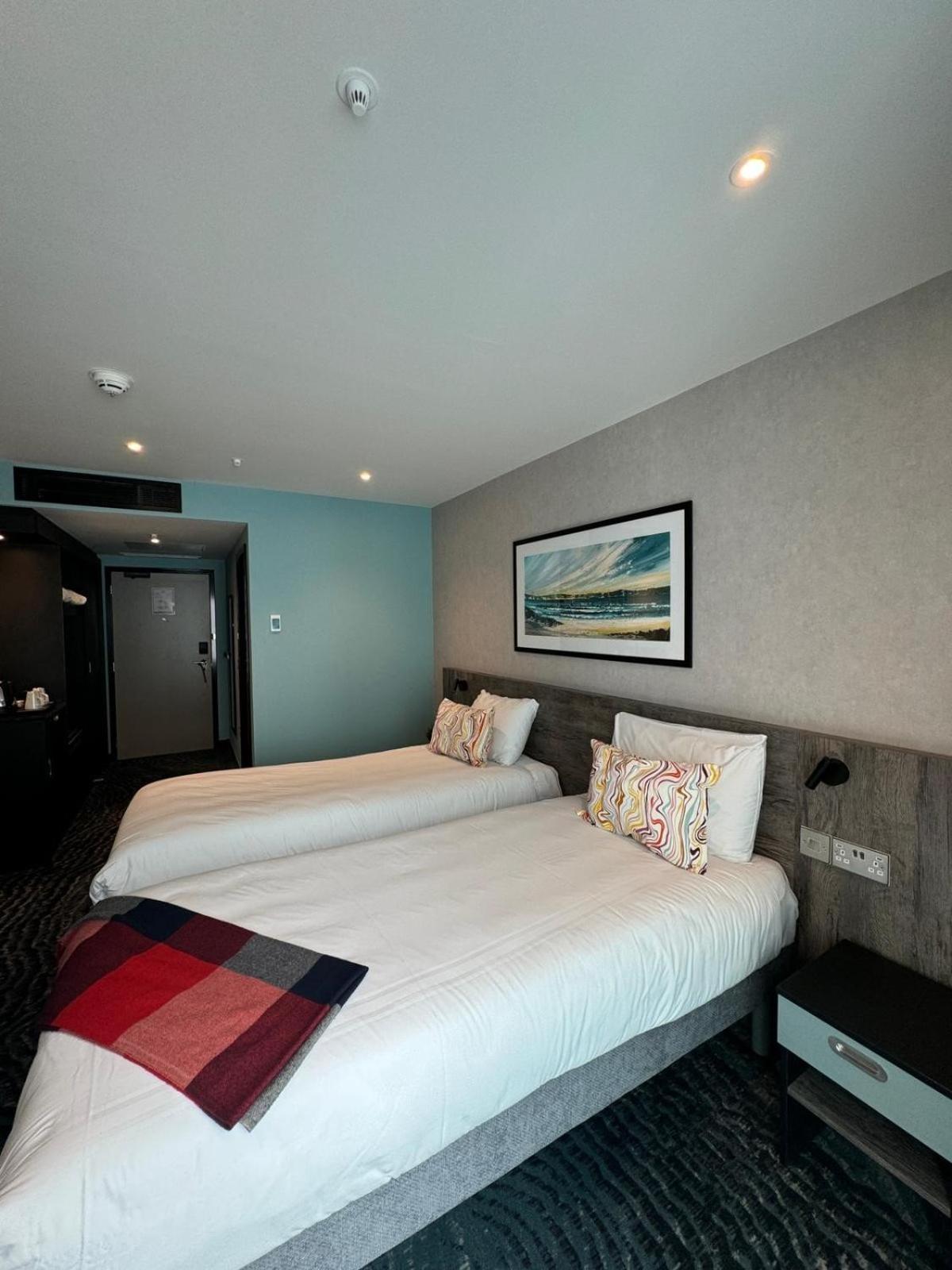 Ibis Styles Hotel 3*