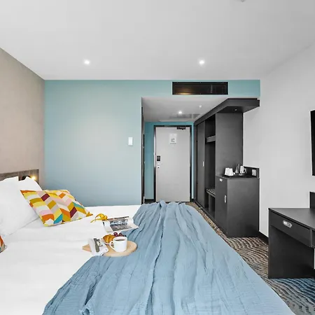 Ibis Styles Paignton Hotel Exterior foto