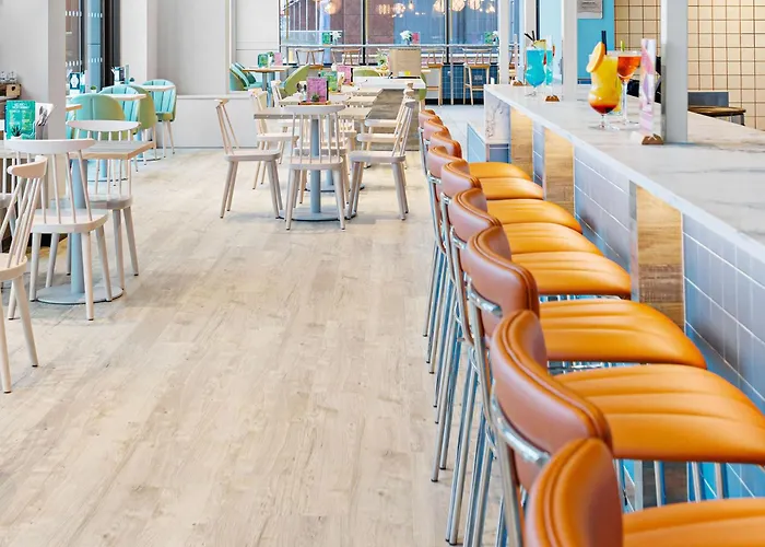 Ibis Styles Paignton