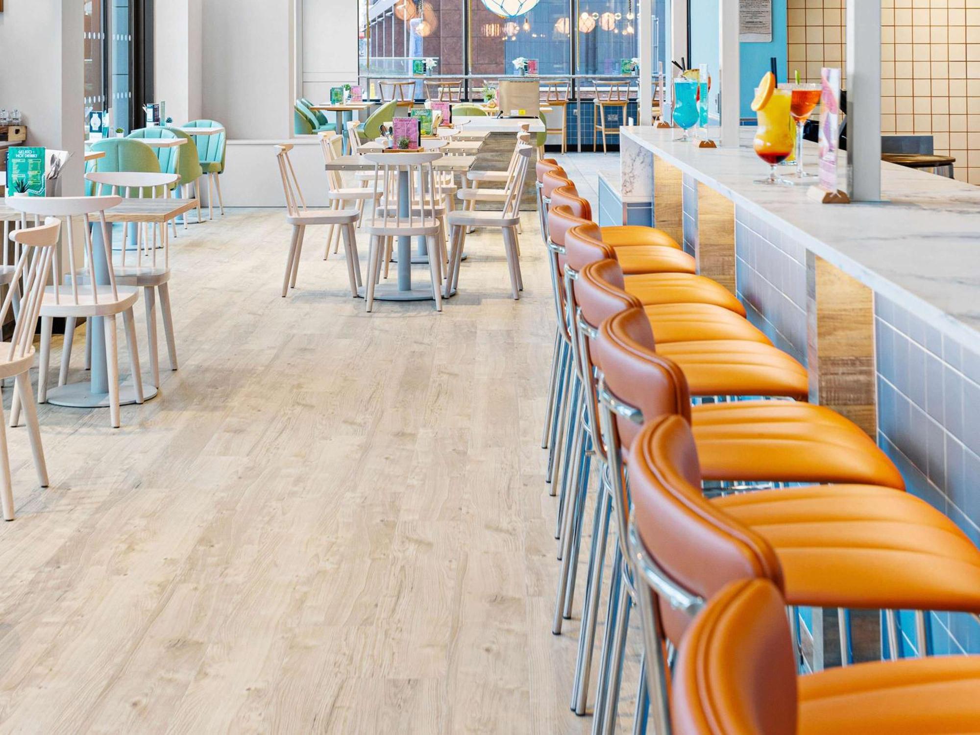 Ibis Styles Hotel 3*