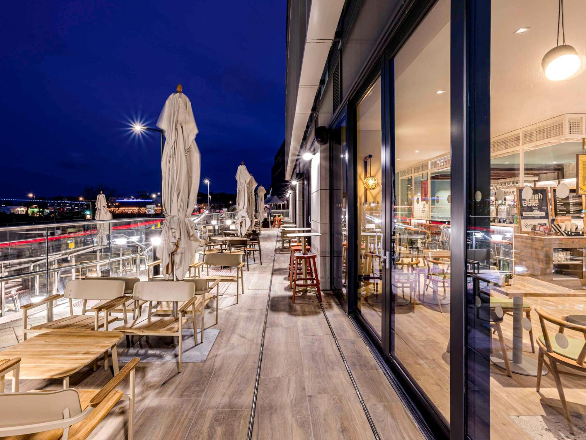 Ibis Styles 3*