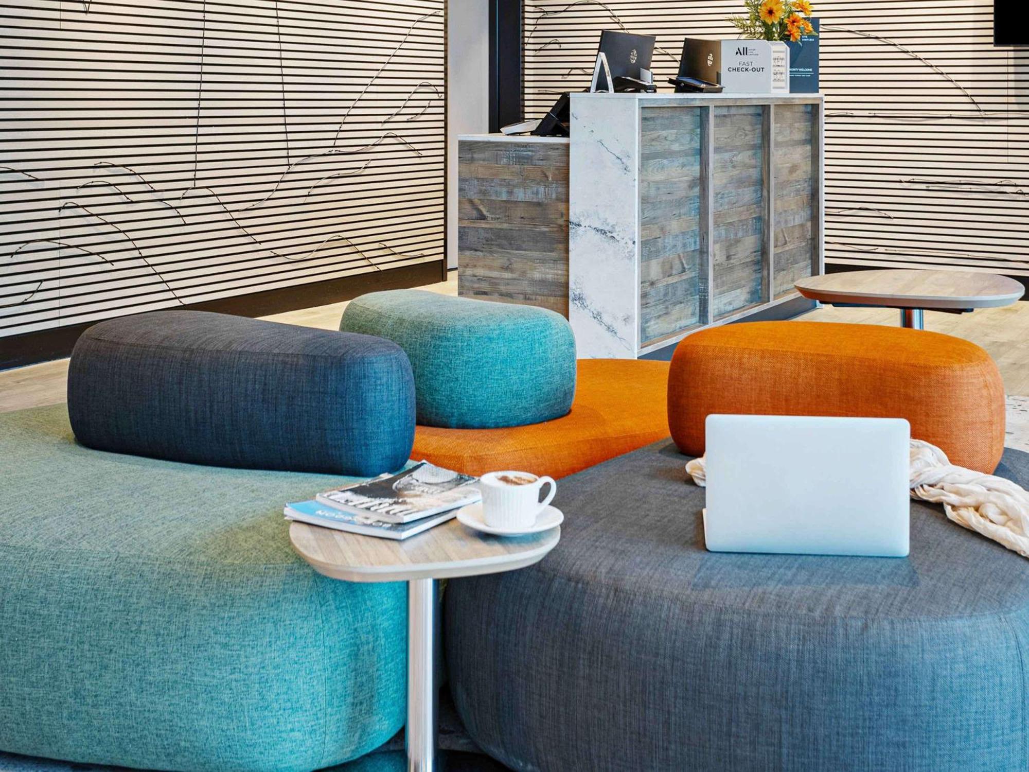 Ibis Styles 3* Paignton