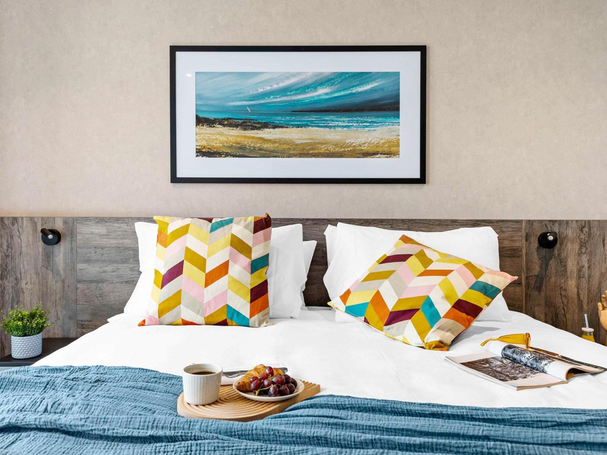 Hotel Ibis Styles 3*