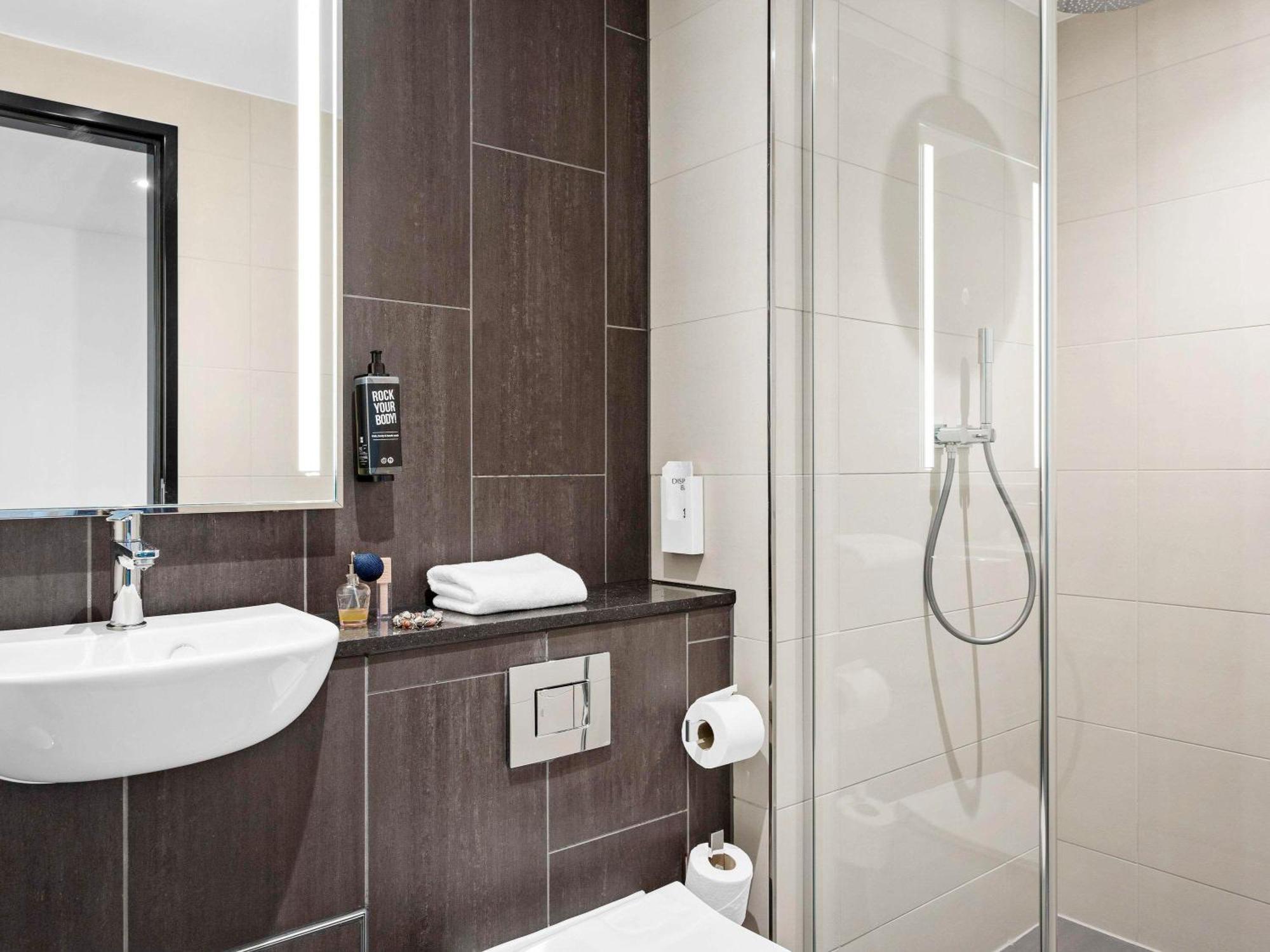 Hotel Ibis Styles 3*