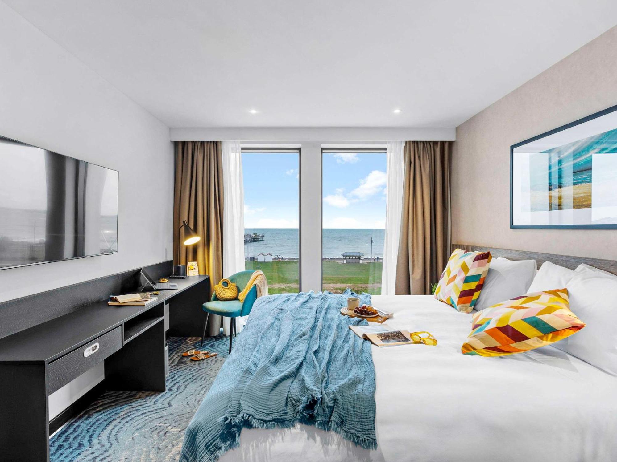 Hotel Ibis Styles Paignton