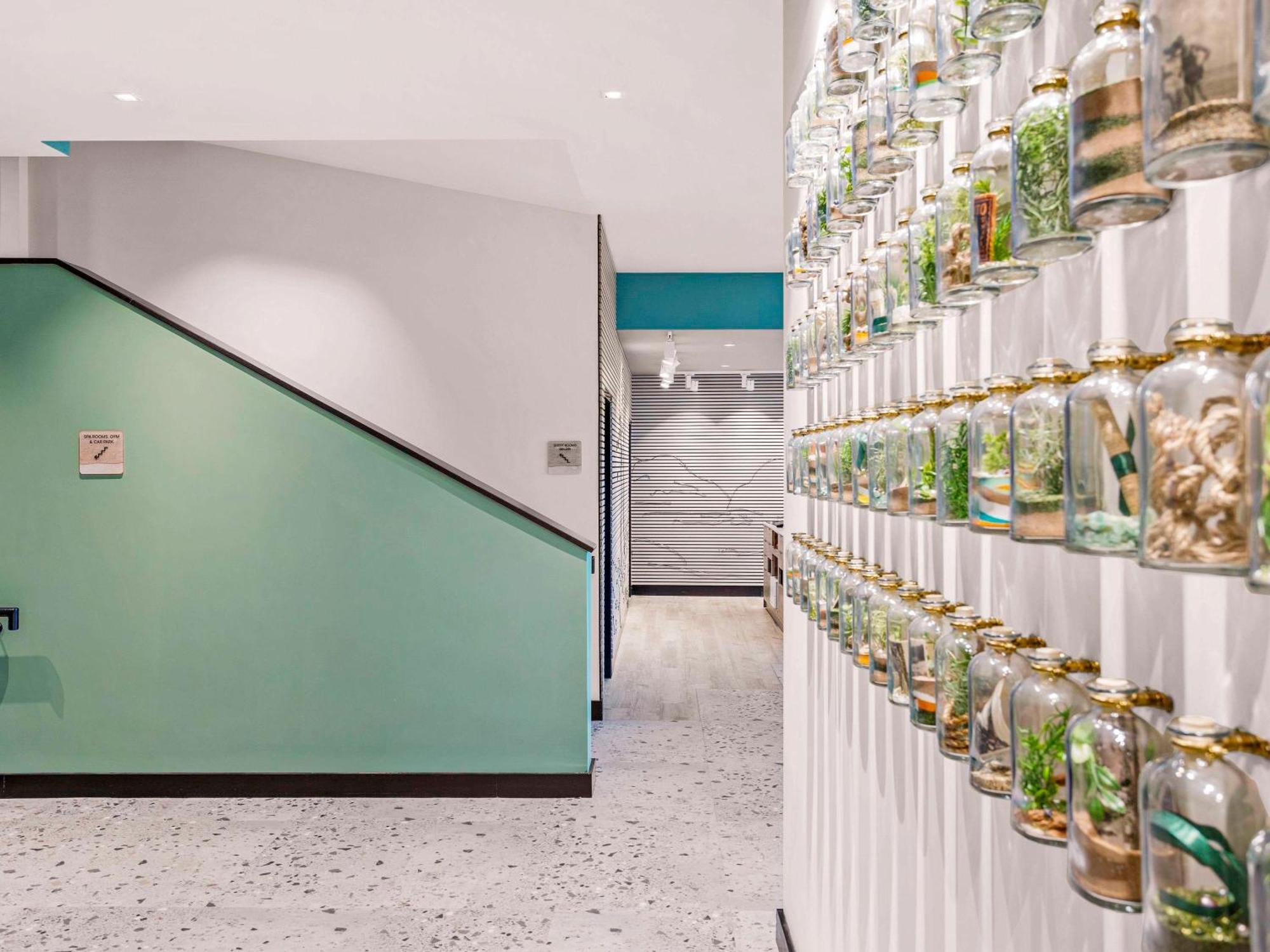 Hotel Ibis Styles