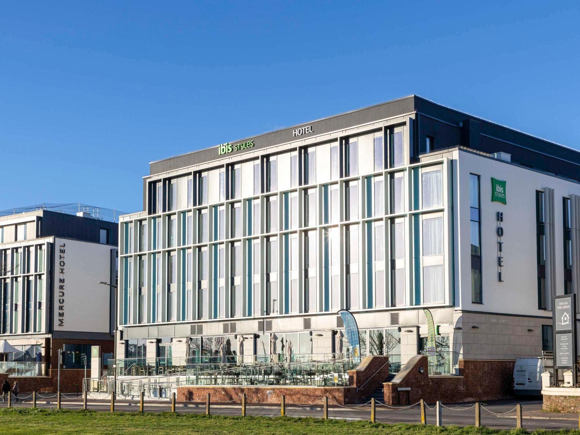 Ibis Styles 3* Paignton