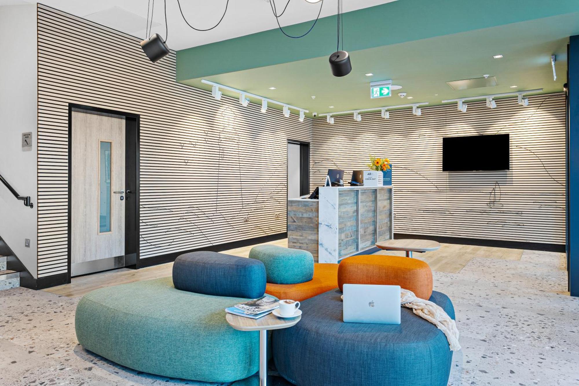 Ibis Styles 3* Paignton