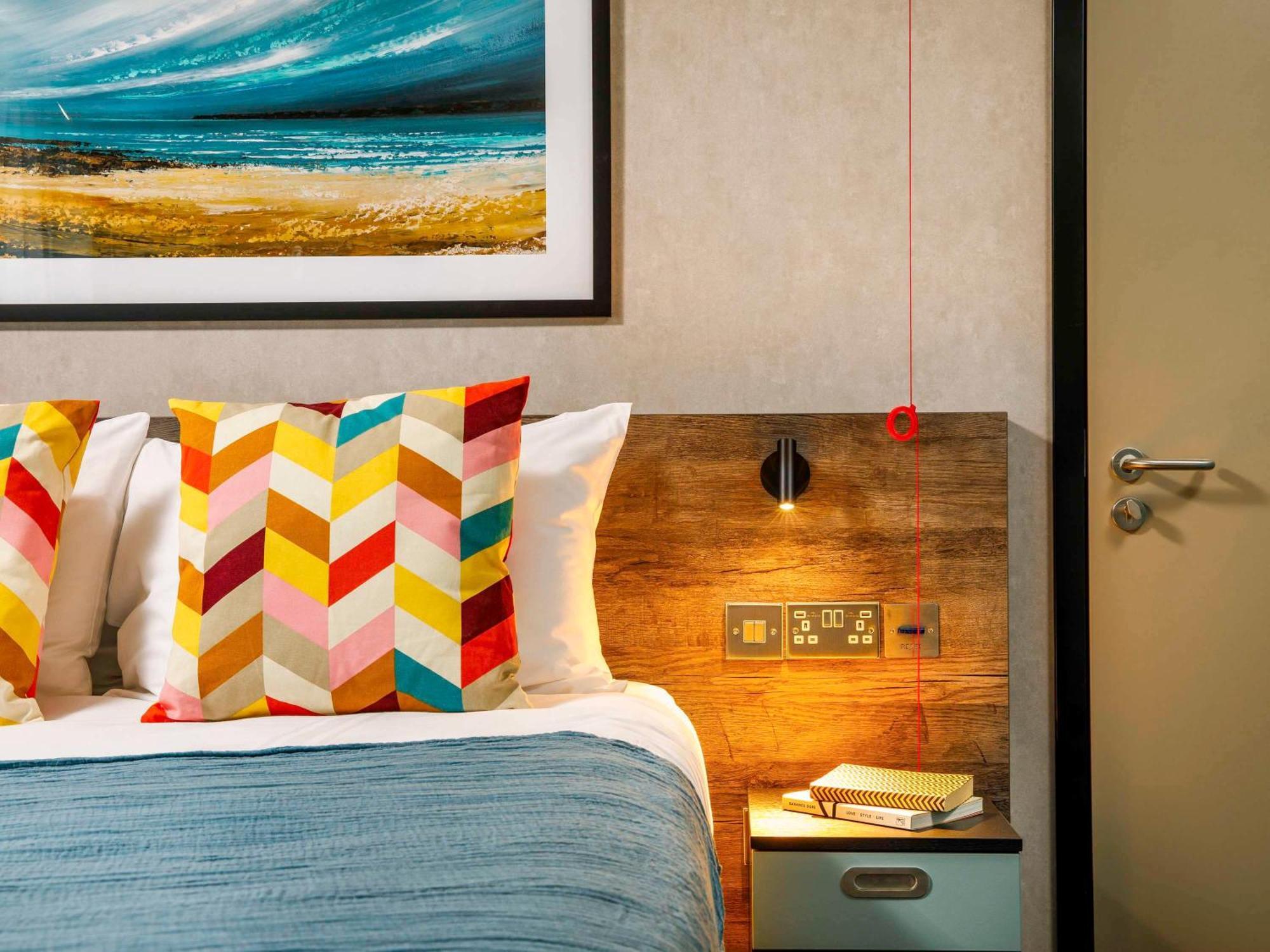 Ibis Styles Hotel
